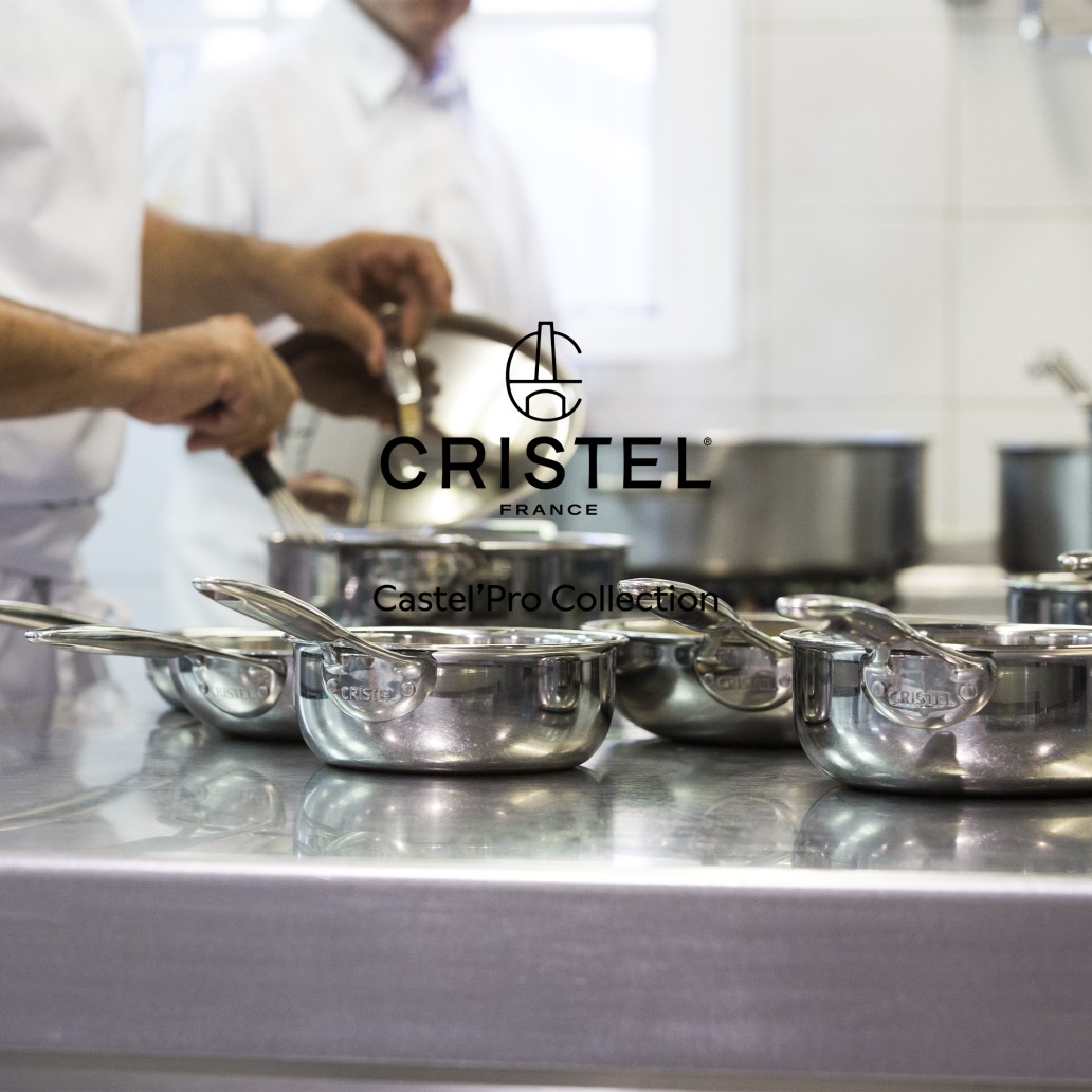 Castel'Pro collection
