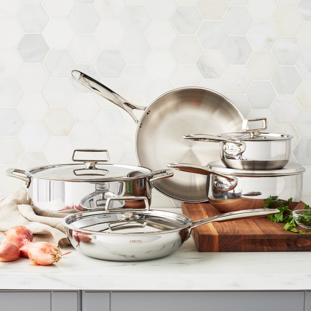 Castel'Pro collection