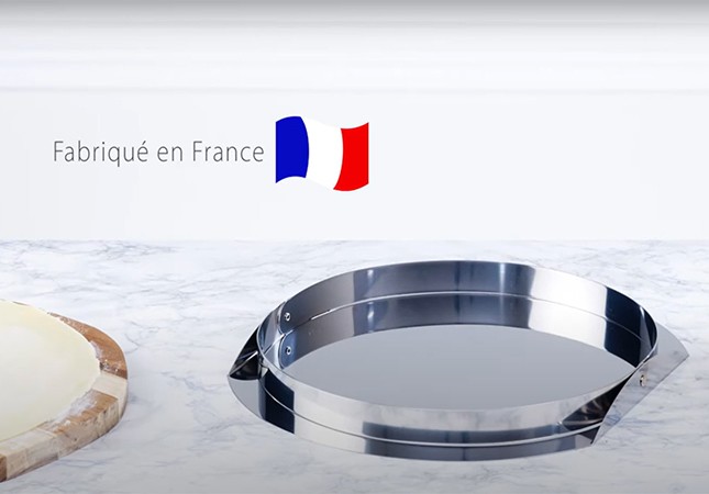 Le Démoul'vite par Cristel