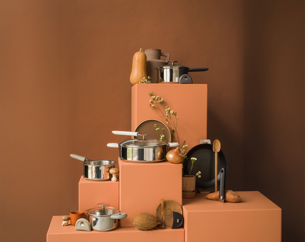 Collection Mutine amovible - Cristel