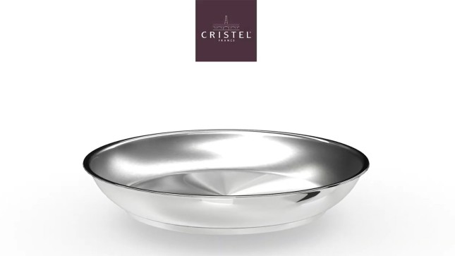Cristel Technology - Mutine Collection - Frying pans / Sauté pans