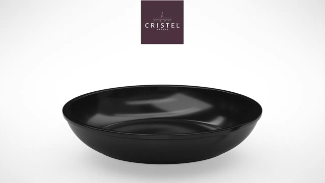 Cristel Technology - Cookway / Ultralu Collection
