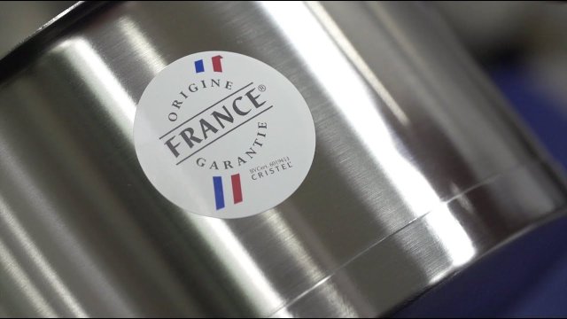 CRISTEL, fabricant fran&ccedil;ais de casseroles, po&ecirc;les et mat&eacute;riel de cuisine depuis 30 ans.